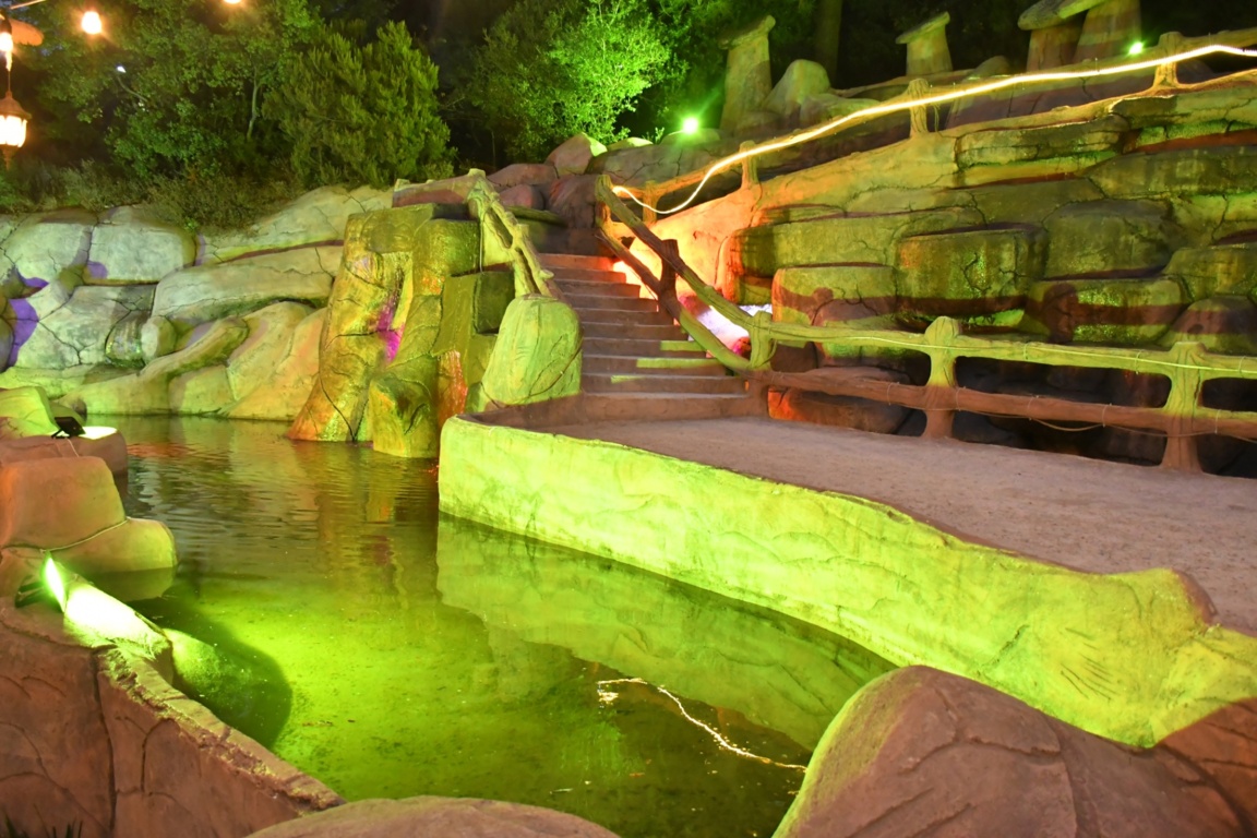 Moor Garden & Saklı Su Wedding