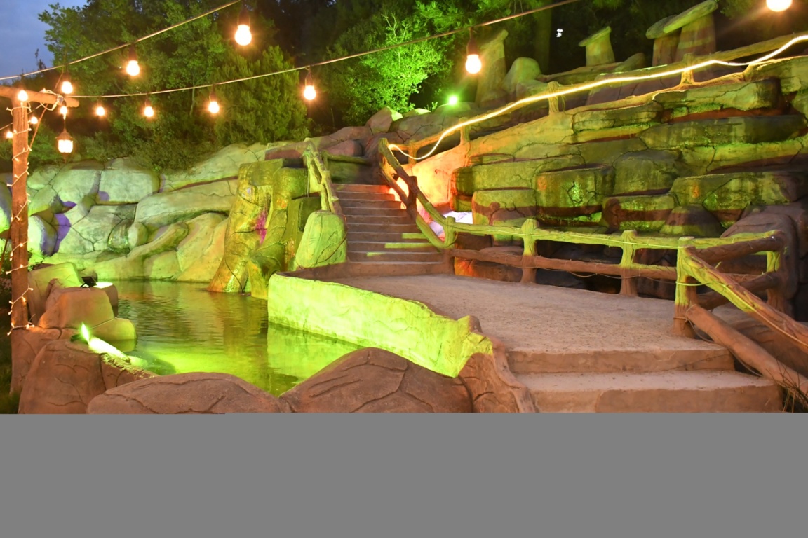 Moor Garden & Saklı Su Wedding