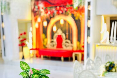 Gümüş Davet Balo Salonu