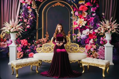 Gümüş Davet Balo Salonu