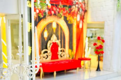 Gümüş Davet Balo Salonu