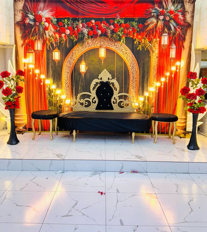 Gümüş Davet Balo Salonu