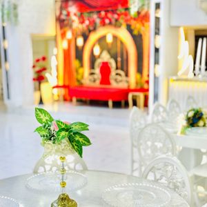 Gümüş Davet Balo Salonu