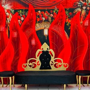 Gümüş Davet Balo Salonu