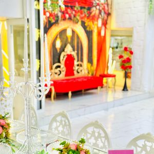 Gümüş Davet Balo Salonu