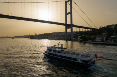 Swissotel The Bosphorus Istanbul