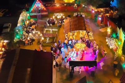 Visal Konsept Bahçe