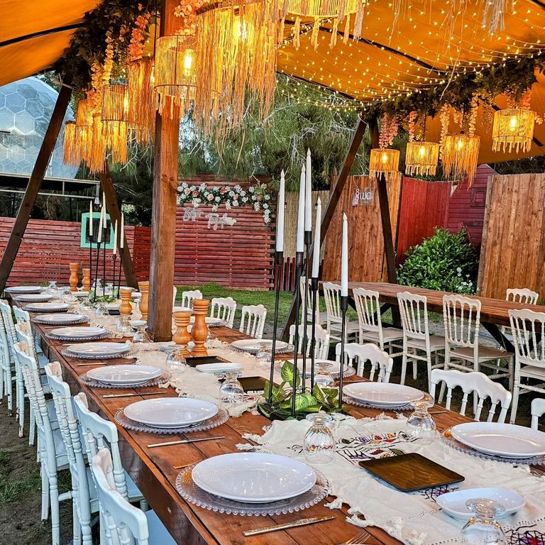 Visal Konsept Bahçe