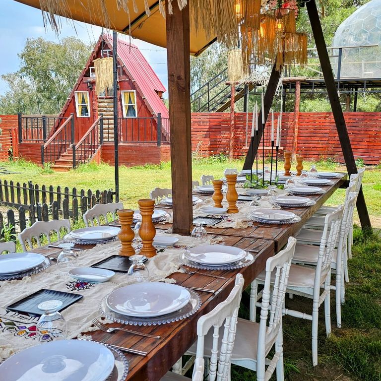 Visal Konsept Bahçe