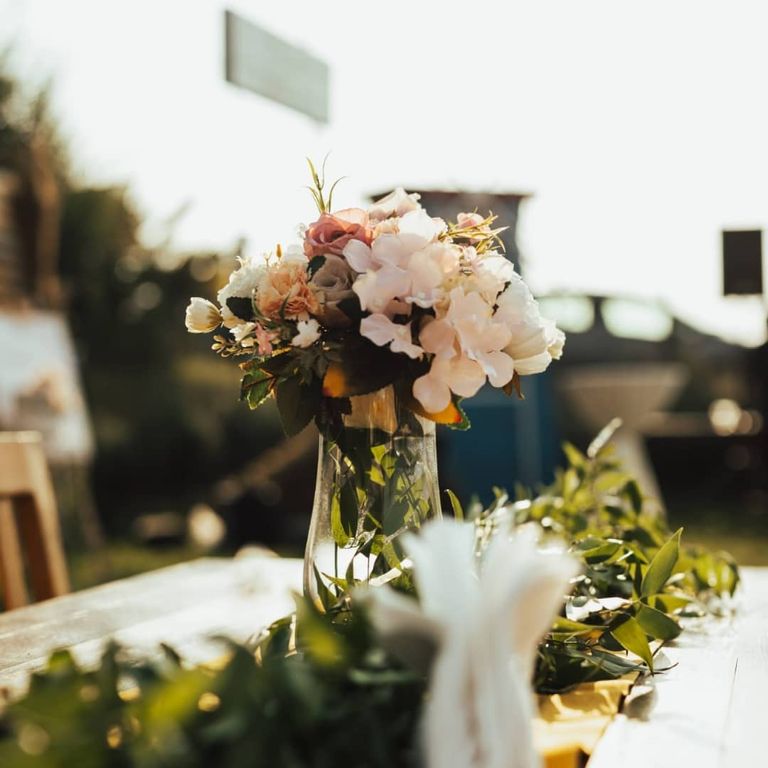 Visal Konsept Bahçe