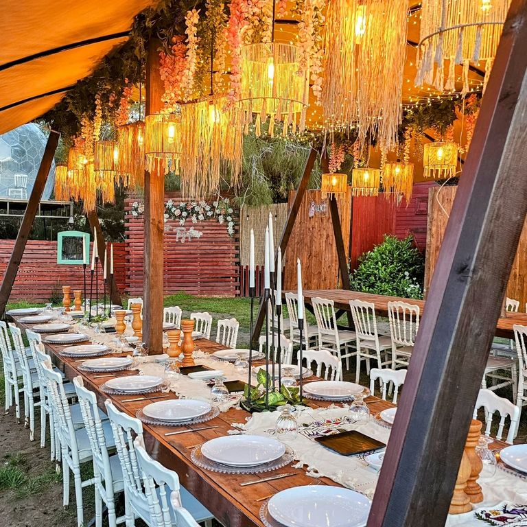 Visal Konsept Bahçe