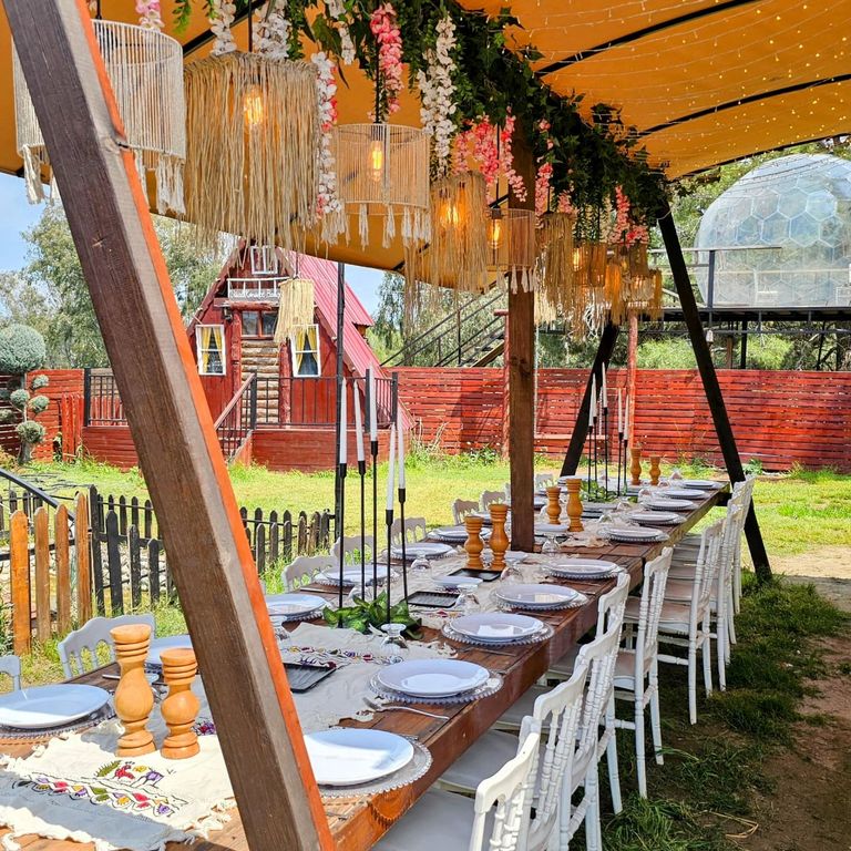 Visal Konsept Bahçe