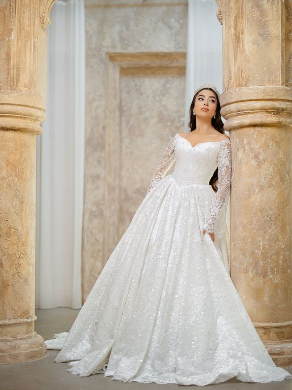 Zoella Bridal - 2609174