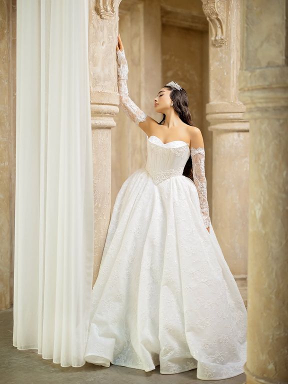 Zoella Bridal - 2609169