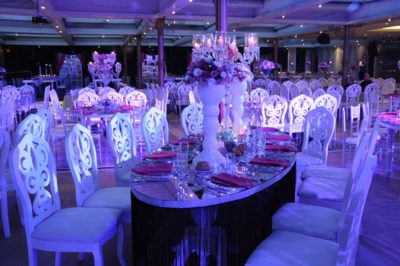 3 Bay Davet Organizasyon