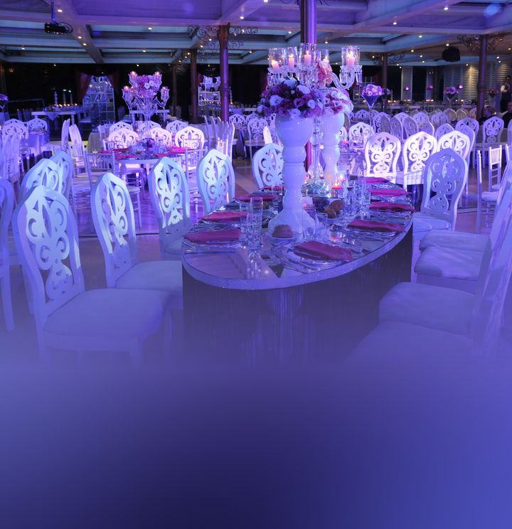 3 Bay Davet Organizasyon