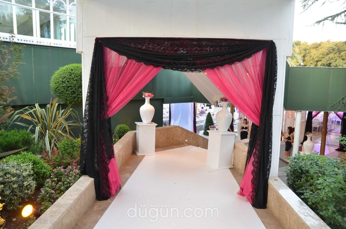 3 Bay Davet Organizasyon