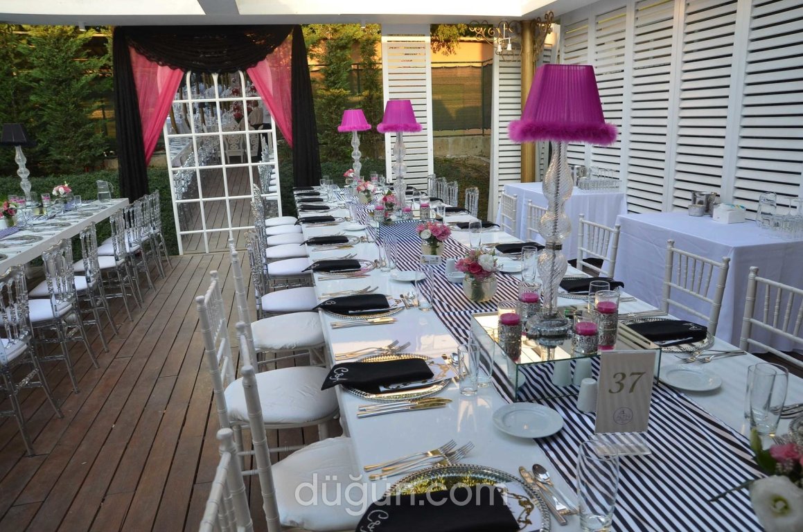 3 Bay Davet Organizasyon