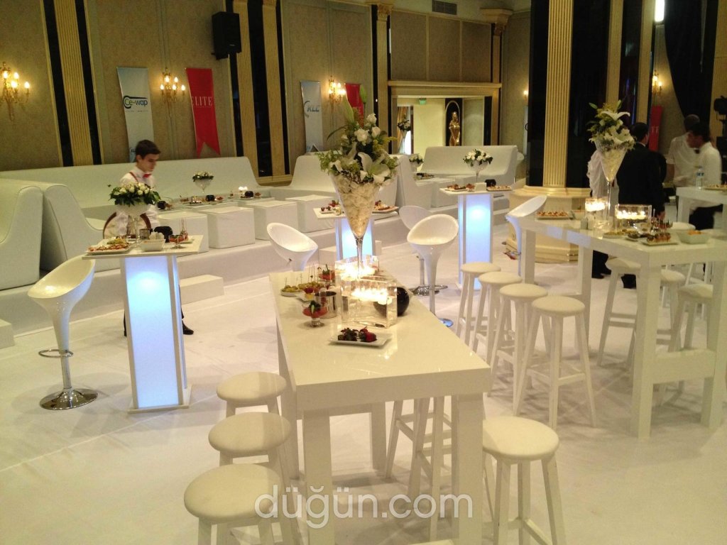 3 Bay Davet Organizasyon