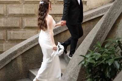 Hilal Genc Düğün Fotoğrafçısı image