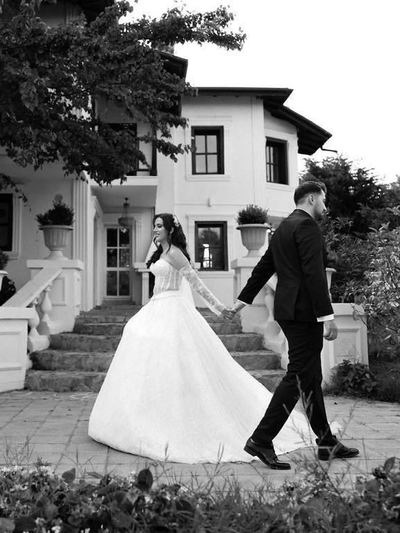 Hilal Genc Düğün Fotoğrafçısı - 2603133