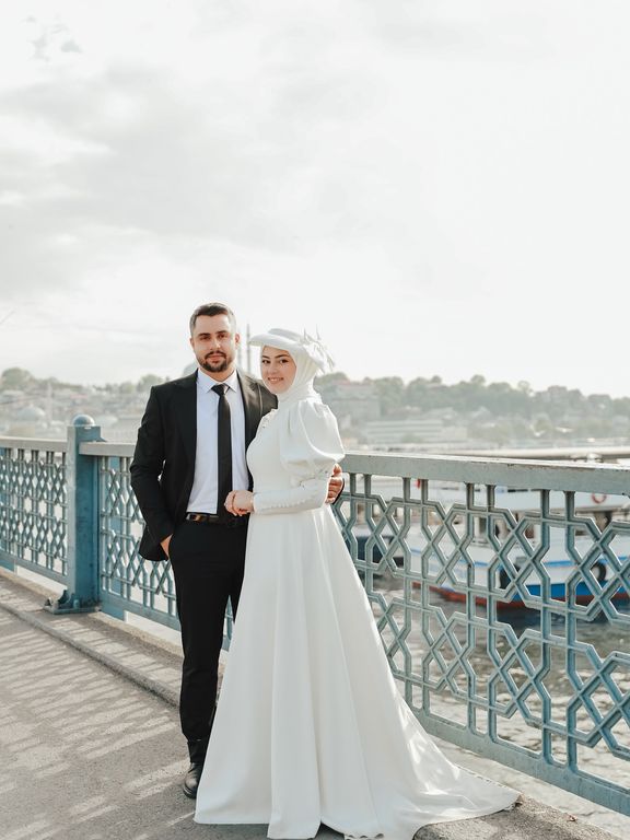 Hilal Genc Düğün Fotoğrafçısı - 2603136