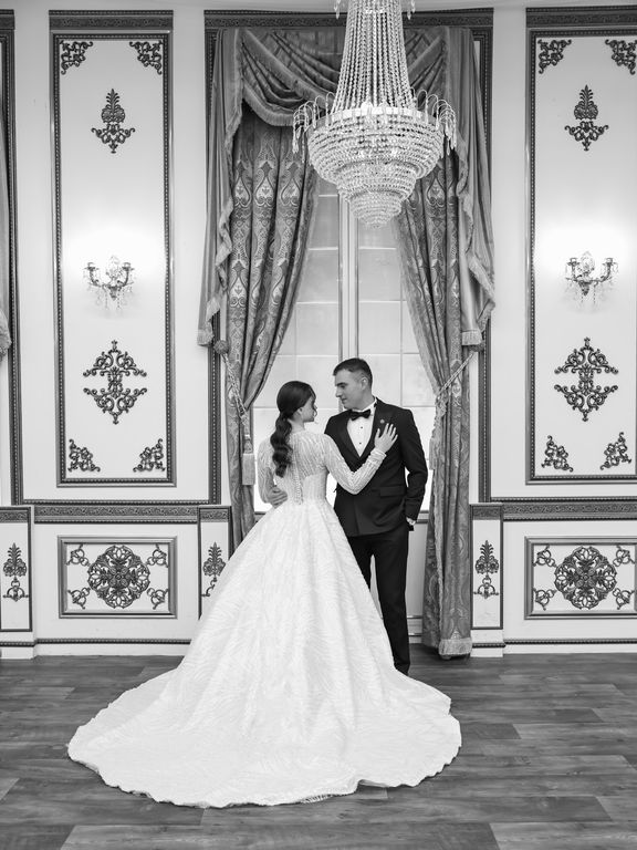 Hilal Genc Düğün Fotoğrafçısı - 2603140