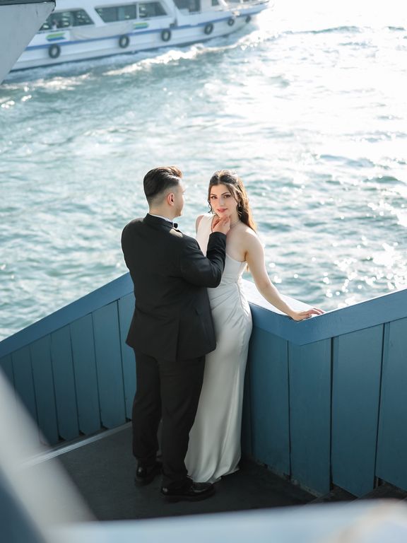 Hilal Genc Düğün Fotoğrafçısı - 2603141