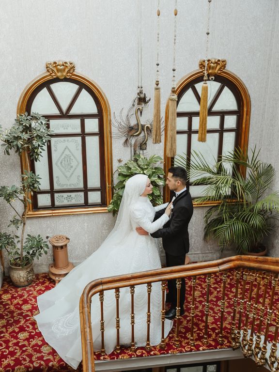Hilal Genc Düğün Fotoğrafçısı - 2603142