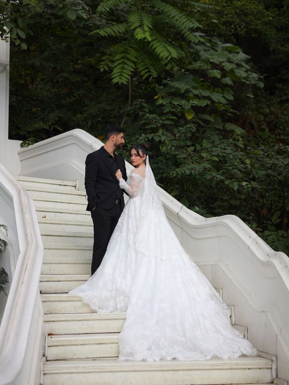 Hilal Genc Düğün Fotoğrafçısı - 2603138