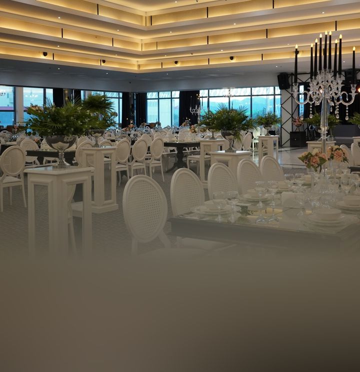 Nev-i Çeşni Davet