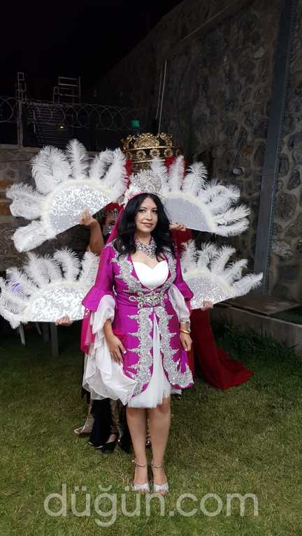 Masal Düğün & Kına Organizasyon