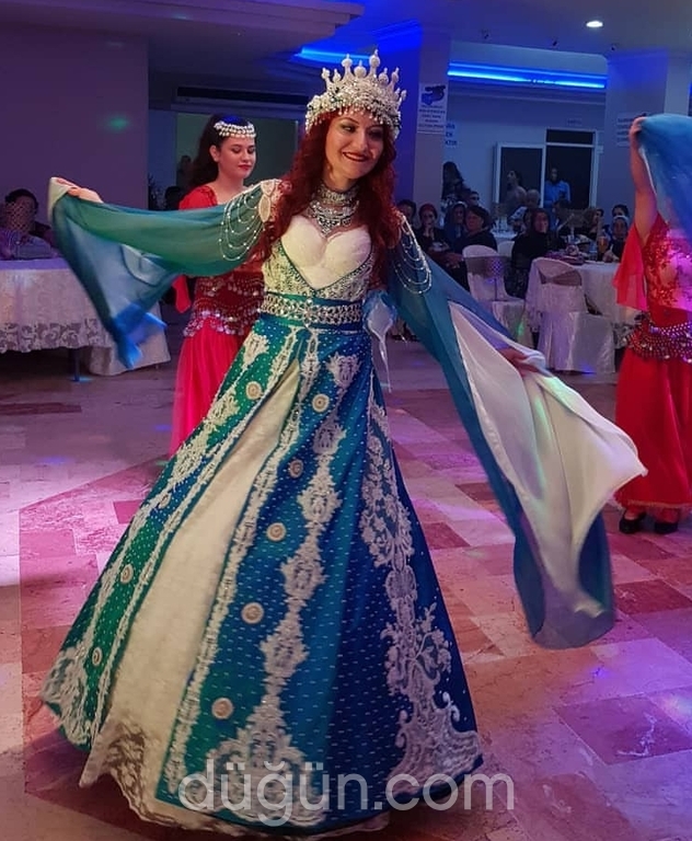 Masal Düğün & Kına Organizasyon