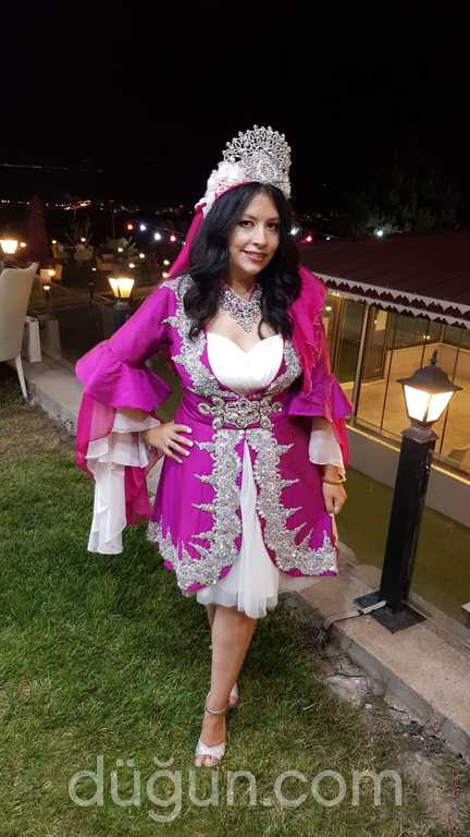 Masal Düğün & Kına Organizasyon