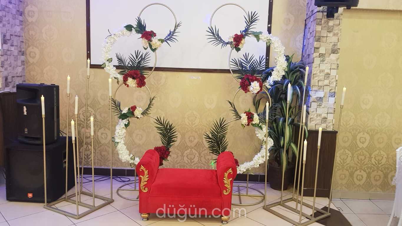 Masal Düğün & Kına Organizasyon