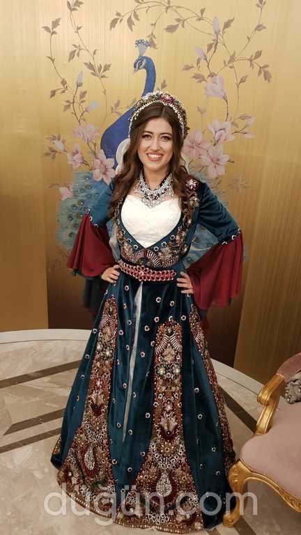 Masal Düğün & Kına Organizasyon