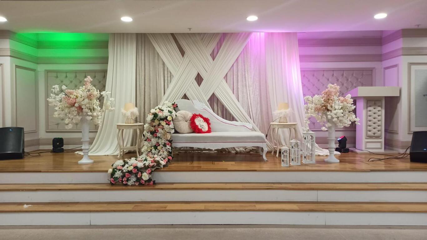 Emotion Organizasyon