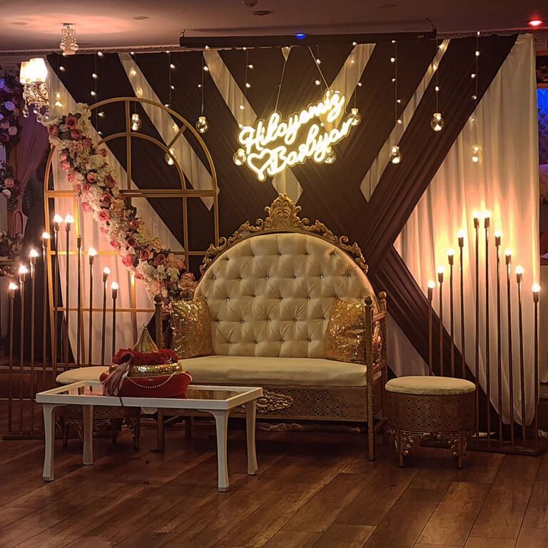 Emotion Organizasyon