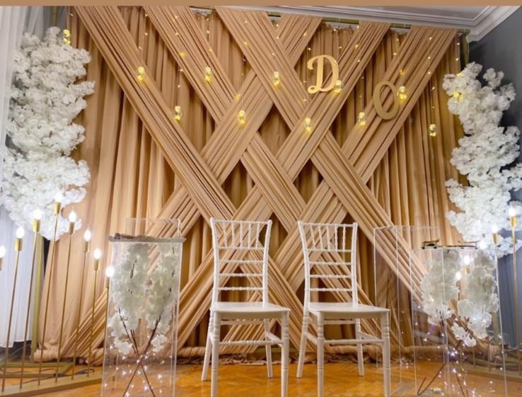 Emotion Organizasyon