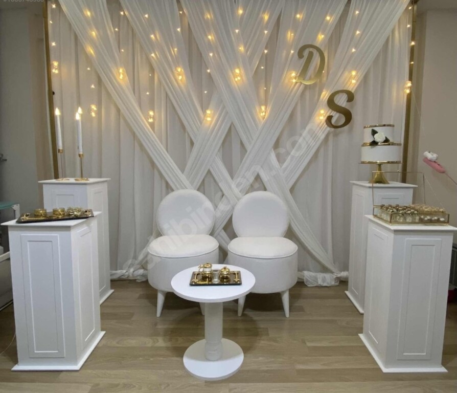 Emotion Organizasyon