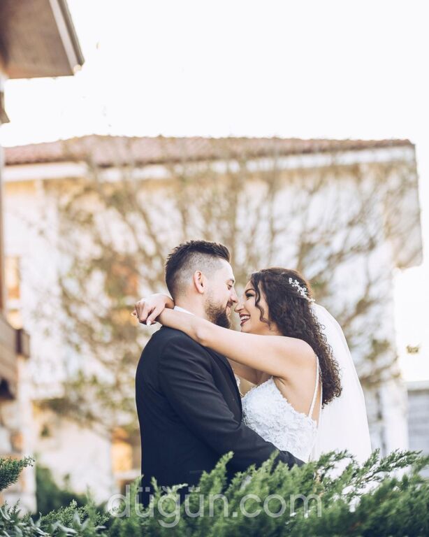 Perge Fotoğraf Stüdyosu