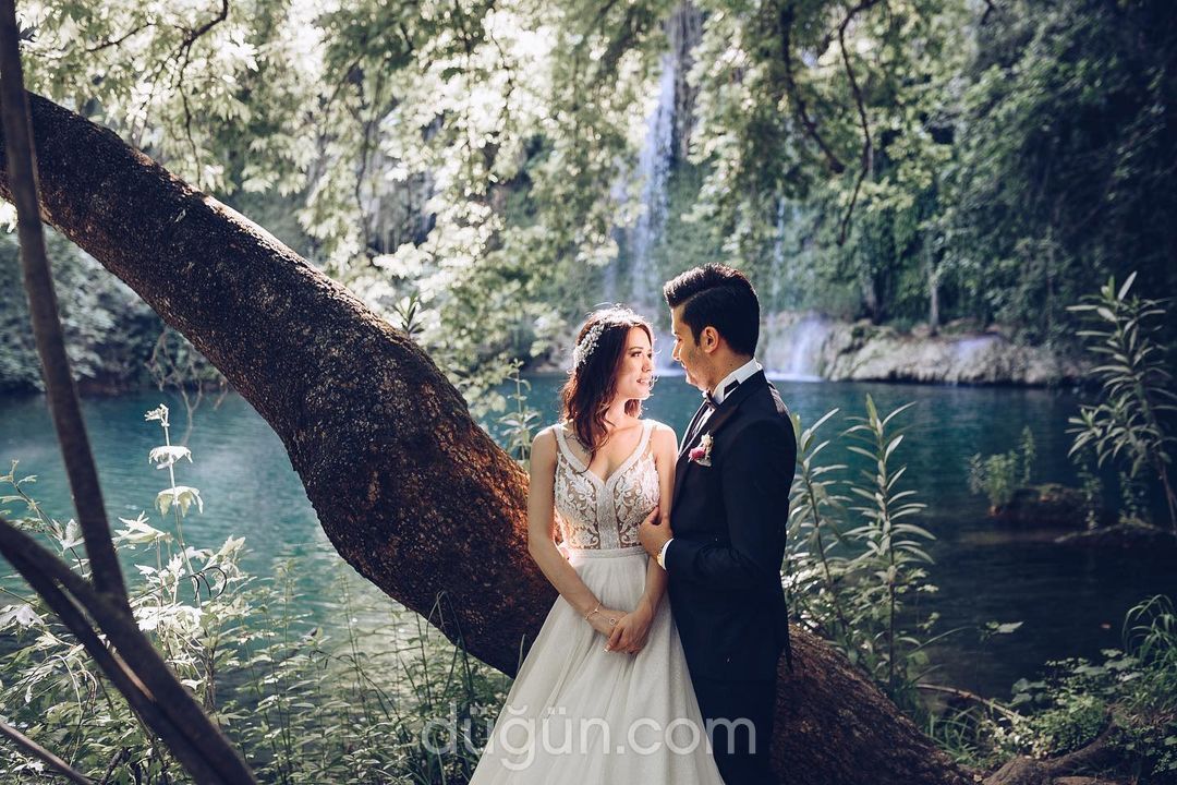 Perge Fotoğraf Stüdyosu