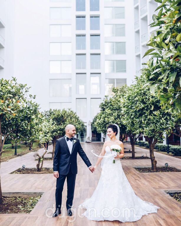 Perge Fotoğraf Stüdyosu