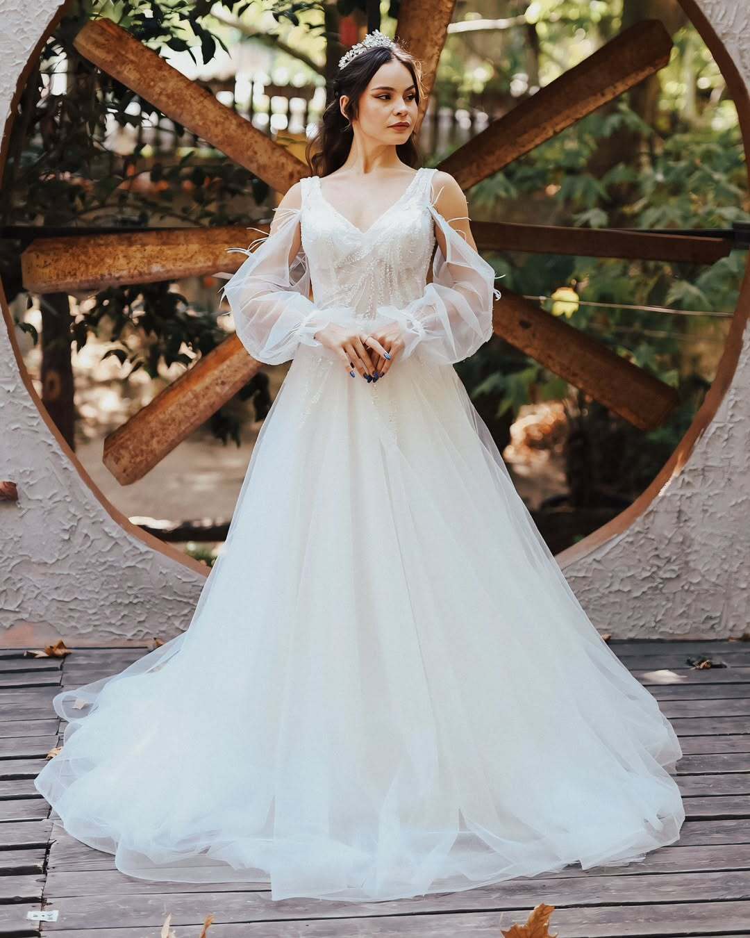 Altınpark Gelinlik - 7-25-