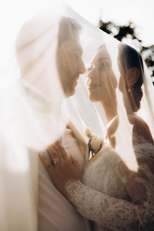 Hakan Akman Wedding