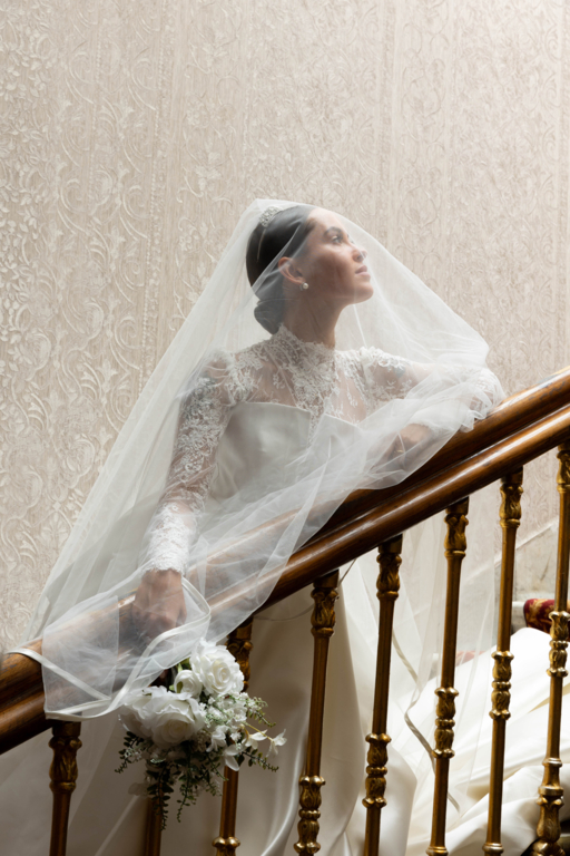 Hakan Akman Wedding