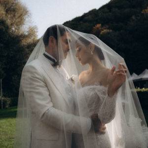 Hakan Akman Wedding