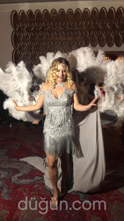 Bab-ı Aşk Kaftan Ve Organizasyon