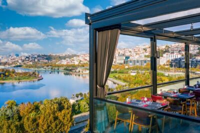 Ramada by Wyndham Istanbul Golden Horn