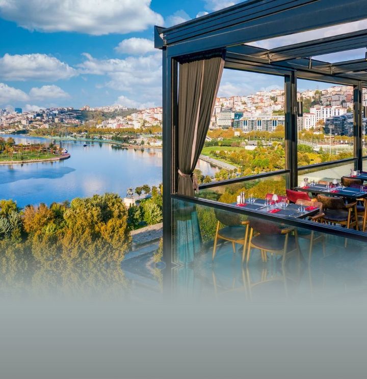 Ramada by Wyndham Istanbul Golden Horn